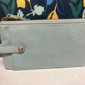 Hobo wristlet